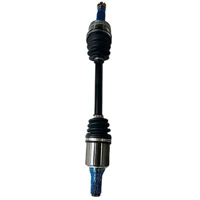 JAC Auto Parts Meio-eixo fabricado em aço e OE NO. 2200400u8160