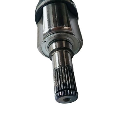 JAC Auto Parts Meio-eixo fabricado em aço e OE NO. 2200400u8160