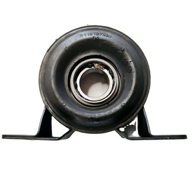 17*12*5 Black Car Parts OE Número S22000040-B9 para JAC Sunary Intermediate Bracket