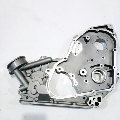 OE NO. 1010200FB Peças para automóveis Bomba de óleo para JAC Refine Rein Sunray 2013-