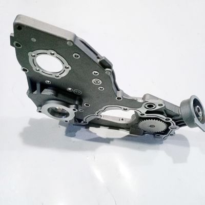 OE NO. 1010200FB Peças para automóveis Bomba de óleo para JAC Refine Rein Sunray 2013-