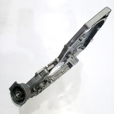OE NO. 1010200FB Peças para automóveis Bomba de óleo para JAC Refine Rein Sunray 2013-