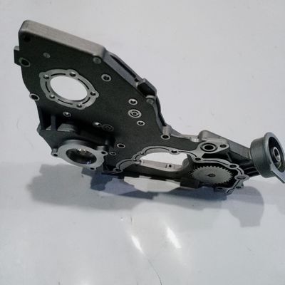 OE NO. 1010200FB Peças para automóveis Bomba de óleo para JAC Refine Rein Sunray 2013-