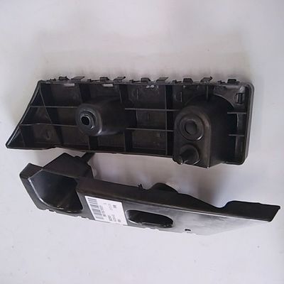 Peças sobressalentes de plástico para automóveis JAC J5