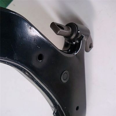 JAC J5 Sistema de chassi de braço esquerdo e direito OE NO. 2904100u2080 Desempenho duradouro