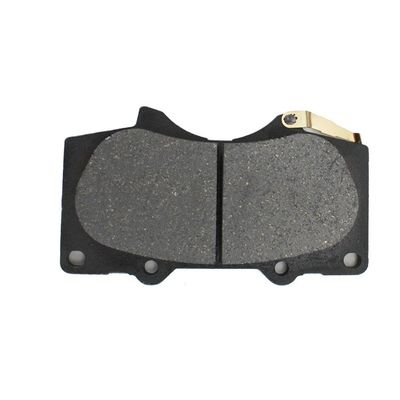 2019- Ano JAC T6 T8 Chapas de travagem originais Chapas de atrito 3504300P3031
