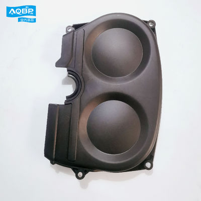 Conjunto da tampa inferior da caixa da engrenagem de sincronização J5 Saloon para JAC J6 Refine OE NO. 1023500GD033