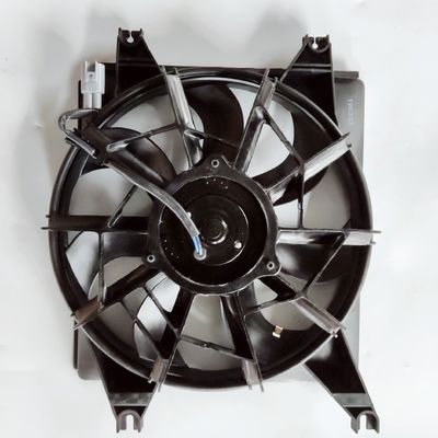 Ventilador de radiador JAC J3 especialmente concebido para refrigeração personalizada