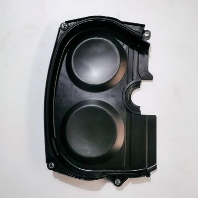 Conjunto da tampa inferior da caixa da engrenagem de sincronização J5 Saloon para JAC J6 Refine OE NO. 1023500GD033