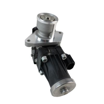 Desenho original SHUAILING T6 EGR Valve Imagem para representação precisa