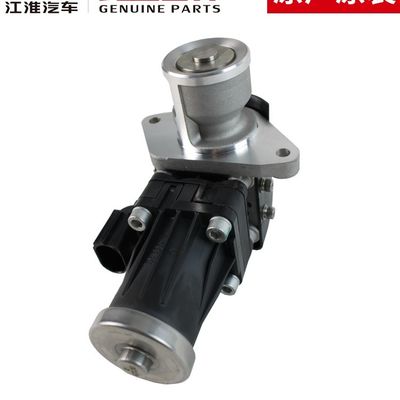 Desenho original SHUAILING T6 EGR Valve Imagem para representação precisa