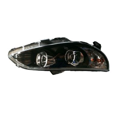 Farol com função de feixe de baixa intensidade para J5 OE n.o 4121200-V7101