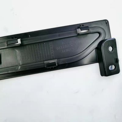 JAC Refine S3 Rear Bumper Trim Central com material de aço e OE NO. 2804122U2220