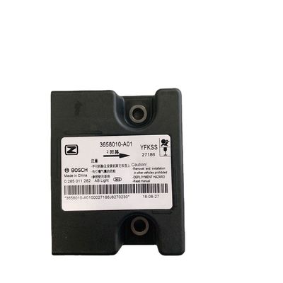 ZOTYE Z300 3658010-A01 Controlador de segurança Versão por computador com design avançado de plástico