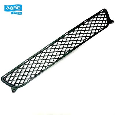 Grelha de pára-choques de plástico personalizada para JAC Refine M5 MPV 8651B-V7010