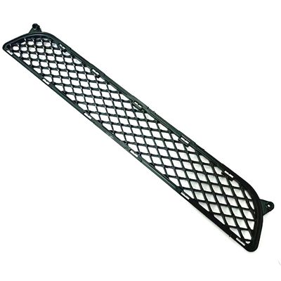 Grelha de pára-choques de plástico personalizada para JAC Refine M5 MPV 8651B-V7010