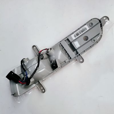 As luzes traseiras de nevoeiro da JAC Auto Parts para o Refine S5 melhoram a sua experiência de condução