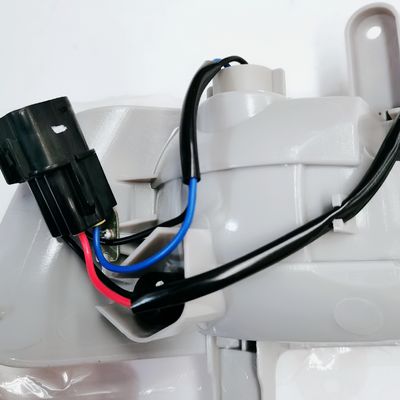 As luzes traseiras de nevoeiro da JAC Auto Parts para o Refine S5 melhoram a sua experiência de condução