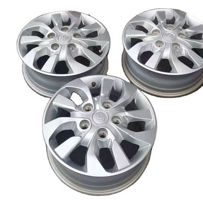 Maxus V80 Auto Parts Roda original de 16 polegadas para modelos 2010-2016