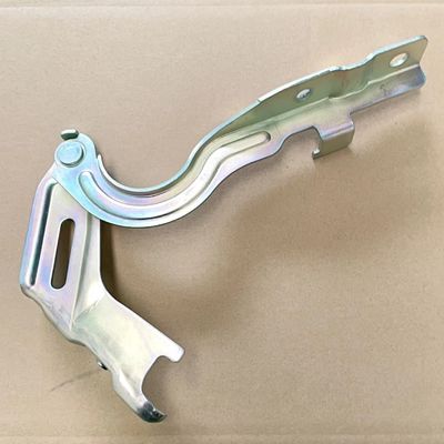 HE YUE A 30 Saloon Auto Parts OE No 8406100U8510 para JAC J4 A30 Cover Hinged Left