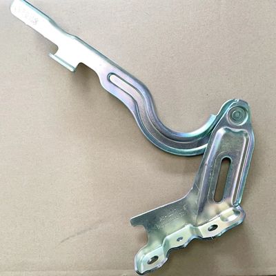 HE YUE A 30 Saloon Auto Parts OE No 8406100U8510 para JAC J4 A30 Cover Hinged Left