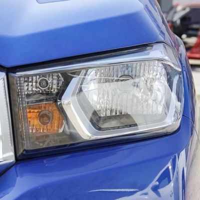 2019- Maxus T60 Auto Parts Faróis originais