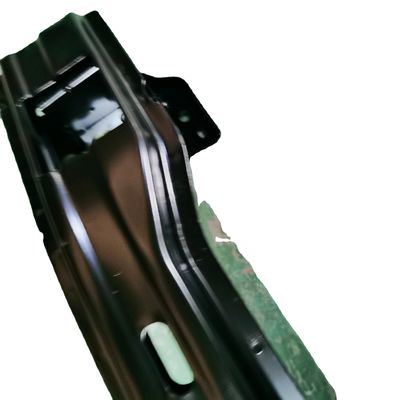 JAC Auto Parts for Refine S3 Front Bumper Skeleton OE NO 2803300U2260
