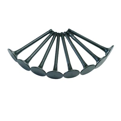 Refine Rein válvulas de admissão e de escape de raios solares Material de aço OE NO. 1003014FB/1003015FB
