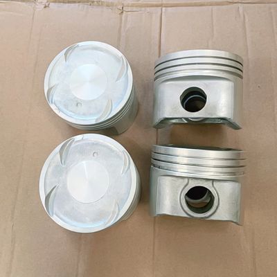 Peças para automóveis de aço 1004011GD para JAC S5 Rein Piston em REFINE S5 veículo fechado off-road