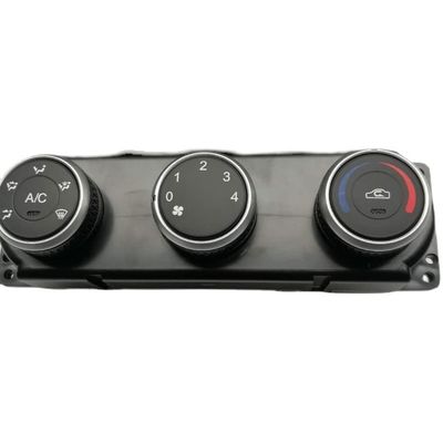 Maxus V80 painel de controle de ar condicionado original