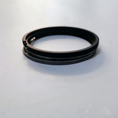 10*10*5 Tamanho 1004015GD150 Anel de pistão para veículo JAC S5 REFINE S5 fechado fora de estrada