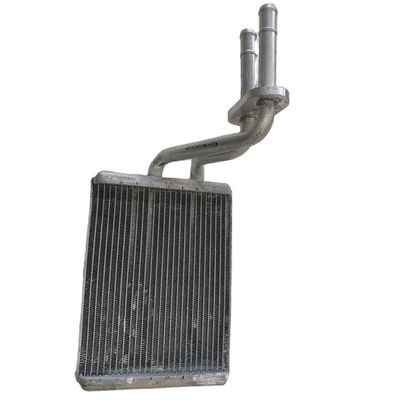 JAC S81010030-B7 Núcleo de aquecimento traseiro para motor Sunray 1.9 TD Desempenho garantido