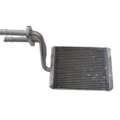 JAC S81010030-B7 Núcleo de aquecimento traseiro para motor Sunray 1.9 TD Desempenho garantido
