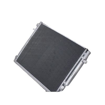 JAC T6 T8 condensador original para resfriamento ideal a preços acessíveis