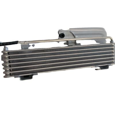 Refrigerador de óleo de caixa de velocidades 100% testado com estrutura de placa de barra 1301200u7054