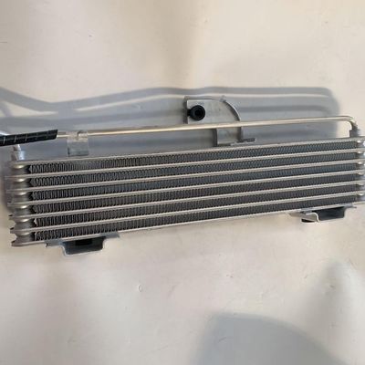 Refrigerador de óleo de caixa de velocidades 100% testado com estrutura de placa de barra 1301200u7054
