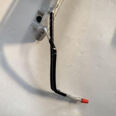 Refrigerador de óleo de caixa de velocidades 100% testado com estrutura de placa de barra 1301200u7054