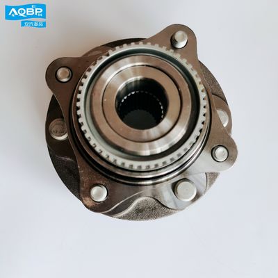 OE NO. 1600319895209 Espaçador de eixo de accionamento para Maxus G10 Auto Parts in Luxury Style