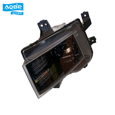 12V JIAYUE X4 Faróis de peças para automóveis para tensão JAC S4