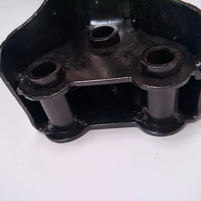 Parcela do automóvel Motor Bracket 1001110u7020 para J5 VVT Metal durável