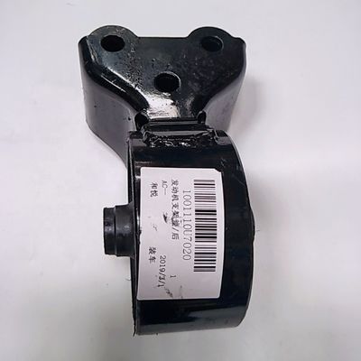 Parcela do automóvel Motor Bracket 1001110u7020 para J5 VVT Metal durável