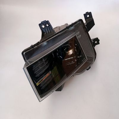 12V JIAYUE X4 Faróis de peças para automóveis para tensão JAC S4