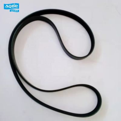 Peças para automóveis de borracha OE número 1025014GH055 para cinturão de gerador JAC S3 Borracha Borracha Borracha