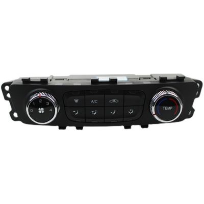 JAC T6 T8 Painel de interruptor de ar condicionado original para carros originais JAC