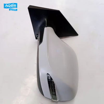 Função retrovisor Espelho frontal esquerdo para JAC S5 Assemblagem sem pintura OE NO. 8210100U1510