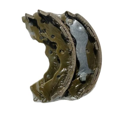 Discos de travagem de tambor de alto nível das rodas traseiras para JAC J4 3900952U8510