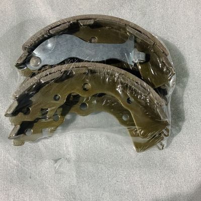 Discos de travagem de tambor de alto nível das rodas traseiras para JAC J4 3900952U8510