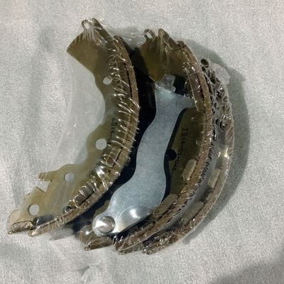 Discos de travagem de tambor de alto nível das rodas traseiras para JAC J4 3900952U8510