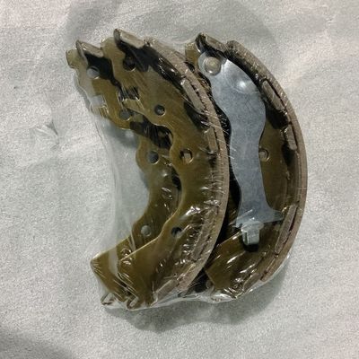 Discos de travagem de tambor de alto nível das rodas traseiras para JAC J4 3900952U8510