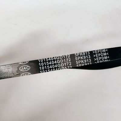 Peças de borracha para automóveis OE n.o 1015404GD172 para cinturão de ar condicionado JAC S5 T6 5PK913
